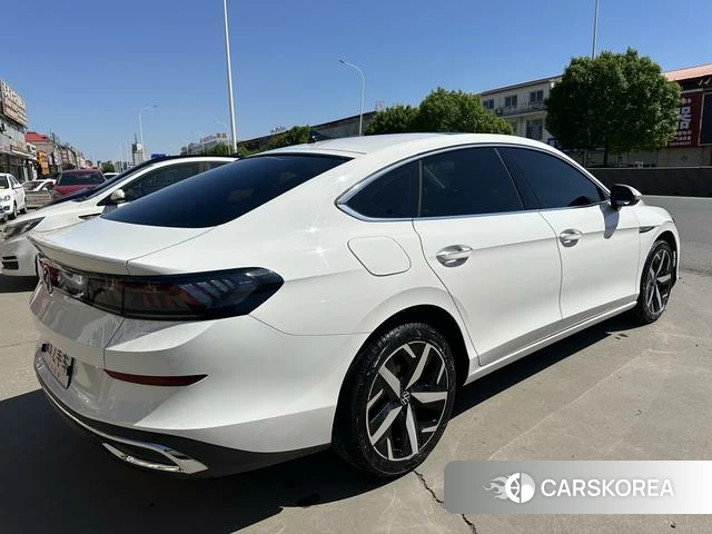 Volkswagen Lingdu id 4297488 из Китая 11
