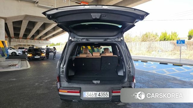 Hyundai Santa Fe (MX5) id 3864431 из Кореи 11