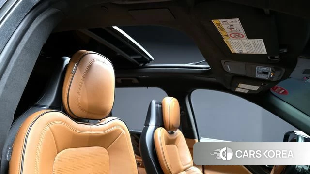 Lincoln Aviator 2nd generation id 3826266 из Кореи 11