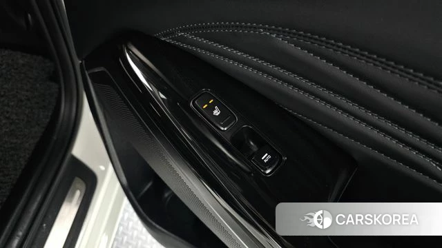 Kia K7 Premier Hybrid id 4615012 из Кореи 11