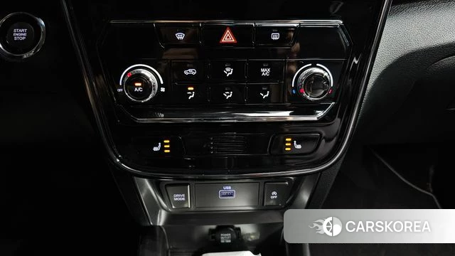 Ssangyong Berry New Tivoli id 4429225 из Кореи 11