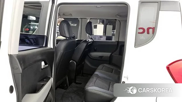 Kia The New Ray id 3023179 из Кореи 11