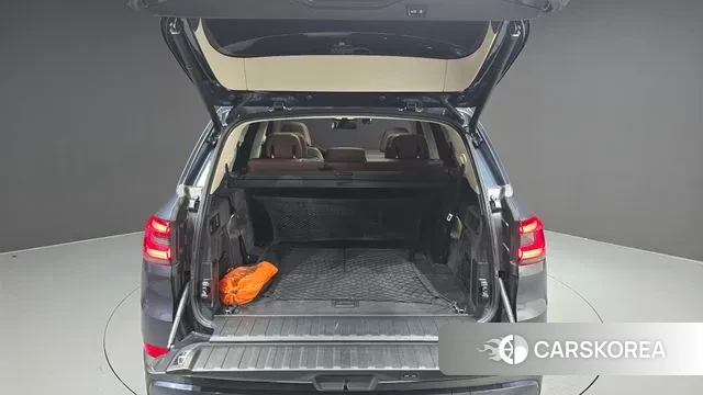 BMW X5 (G05) id 3716863 из Кореи 11