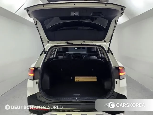 Kia Sportage 5th Generation id 3620634 из Кореи 11