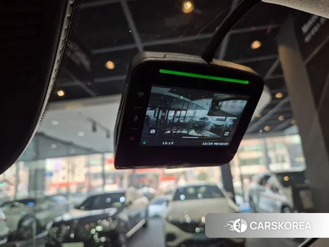 Mercedes-Benz GLE-Class W167 id 3523093 из Кореи 11