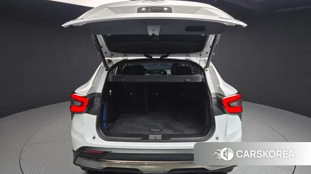 Chevrolet (GM Daewoo) Trax Crossover id 3354032 из Кореи 11