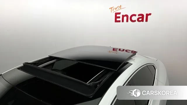 Volkswagen Arteon id 3655049 из Кореи 11