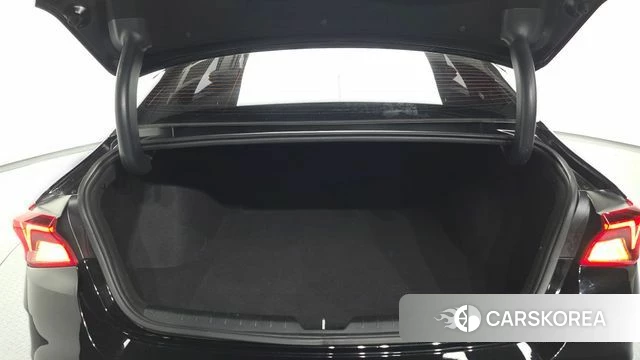 Kia K5 Hybrid 3rd Generation id 4507042 из Кореи 11