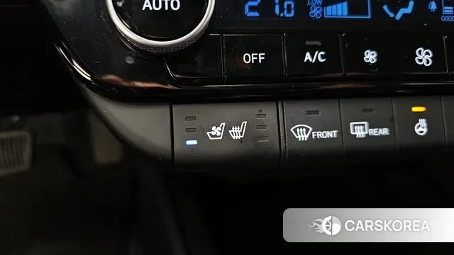 Hyundai The New Avante (CN7) id 3659308 из Кореи 11