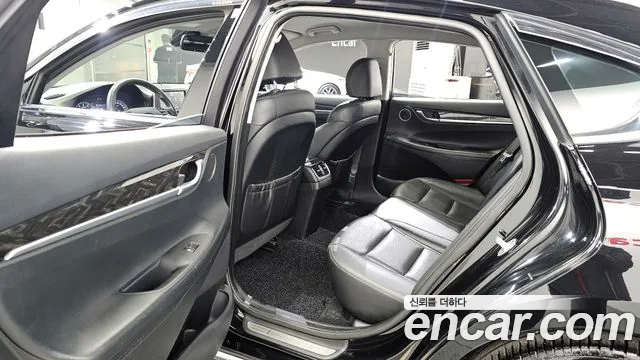 Hyundai Grandeur IG id 2760882 из Кореи 11