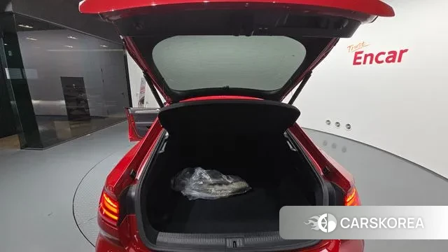 Volkswagen Arteon id 3362732 из Кореи 11