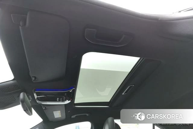 Mercedes-Benz Class C id 4306846 из Китая 11