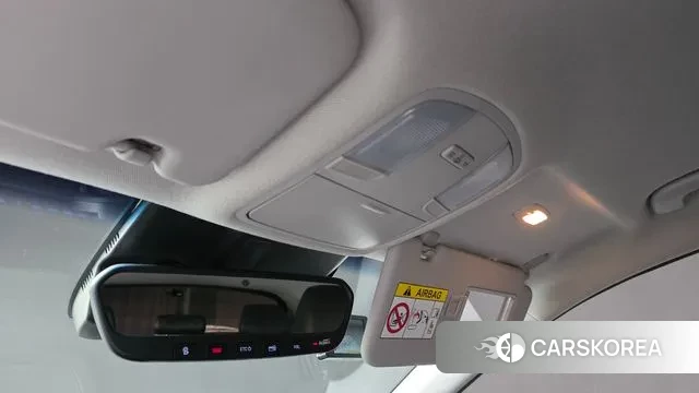 Hyundai The New Kona id 3488553 из Кореи 11