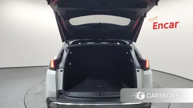 Peugeot 3008 second generation id 3647052 из Кореи 11