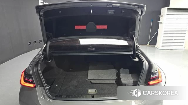 BMW 7 Series (G11) id 4580899 из Кореи 11
