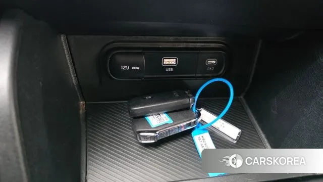 Kia Sportage 5th Generation id 3654373 из Кореи 11