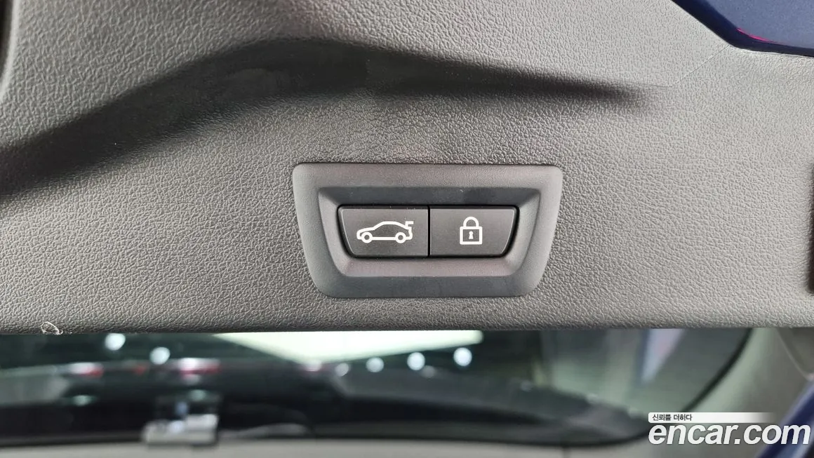 BMW X5 (G05) id 1607287 из Кореи 11