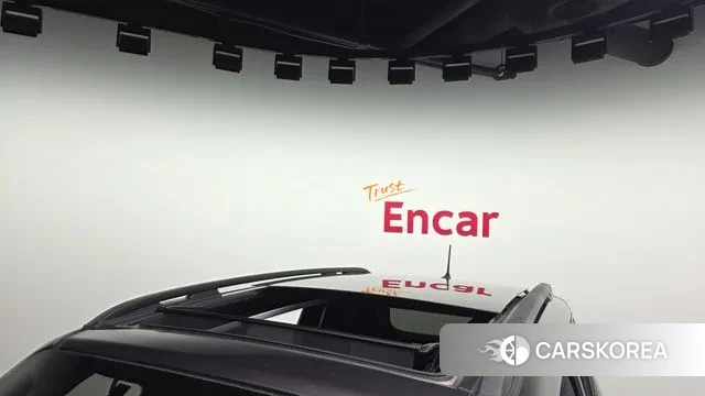 Jeep Renegade id 3736017 из Кореи 11