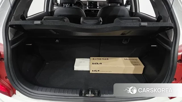 Kia Morning Urban (JA) id 3777012 из Кореи 11