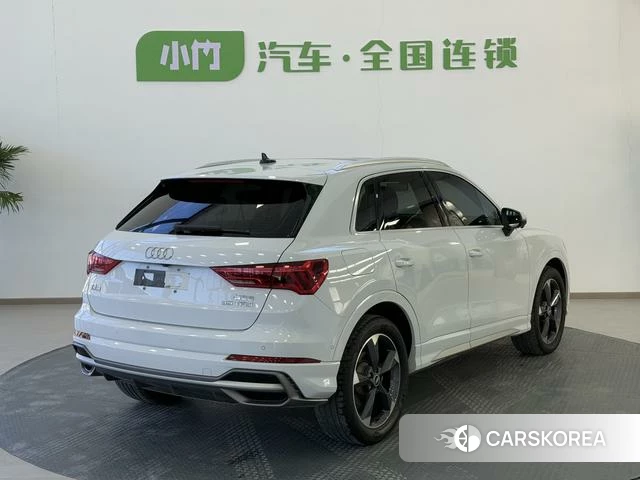 Audi Q3 id 4299845 из Китая 11