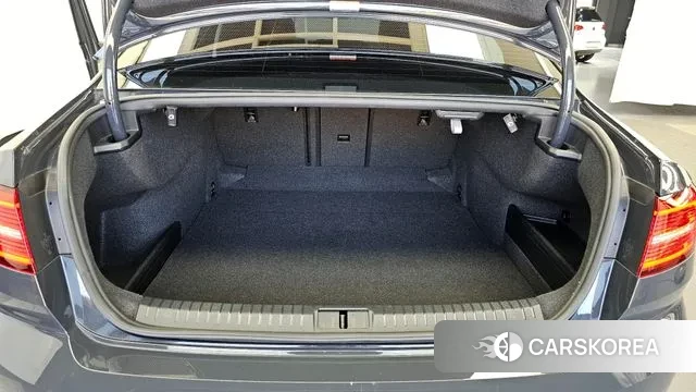 Volkswagen Passat GT (B8) id 3029490 из Кореи 11