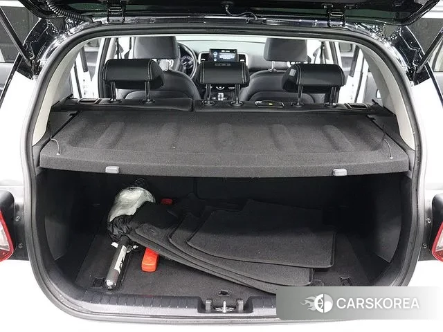 Hyundai Venue id 3582125 из Кореи 11