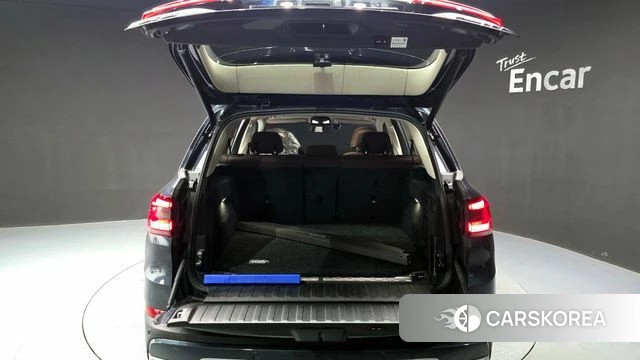 BMW X5 (G05) id 3800080 из Кореи 11
