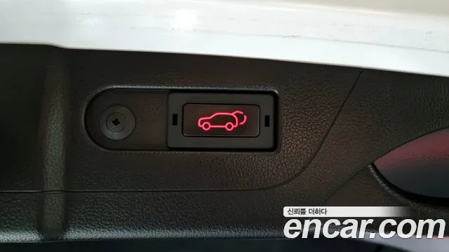 Ssangyong G4 Rexton id 2210545 из Кореи 11