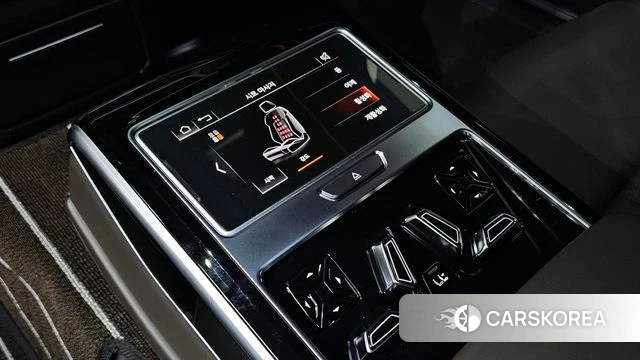 Audi A8 (D5) id 4224321 из Кореи 11