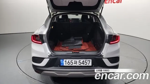 Renault Korea (Samsung) XM3 id 2944347 из Кореи 11