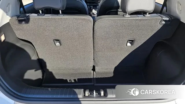 Hyundai Casper id 3606895 из Кореи 11