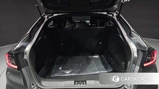 Renault Korea (Samsung) Arcana id 4280161 из Кореи 11