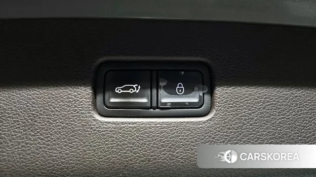 Genesis GV80 id 3415822 из Кореи 11