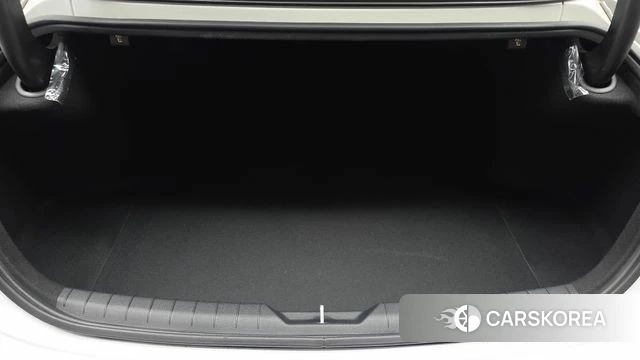 Hyundai Sonata D Edge (DN8) id 4893042 из Кореи 11