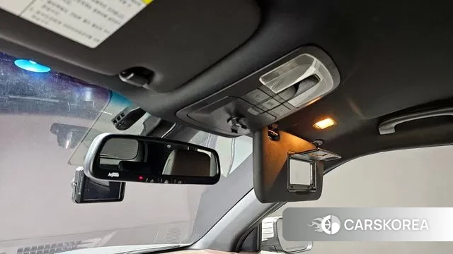 Ssangyong Beautiful Korando id 3557706 из Кореи 11