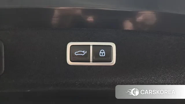 Genesis G80 (RG3) id 3011177 из Кореи 11