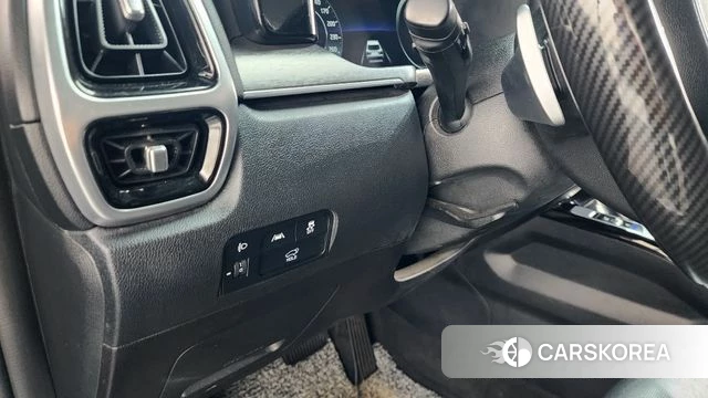 Kia Sorento 4th Generation id 4446218 из Кореи 11