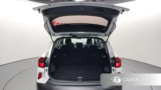 Kia Seltos id 3242485 из Кореи 11