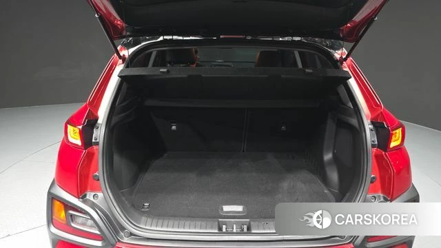 Hyundai Kona id 3905873 из Кореи 11