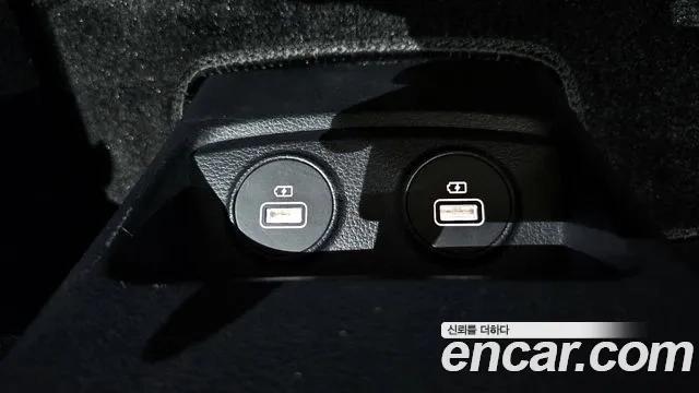 Kia K7 Premier id 2956535 из Кореи 11