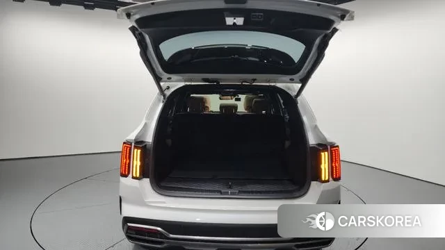 Kia Sorento 4th Generation id 3598130 из Кореи 11