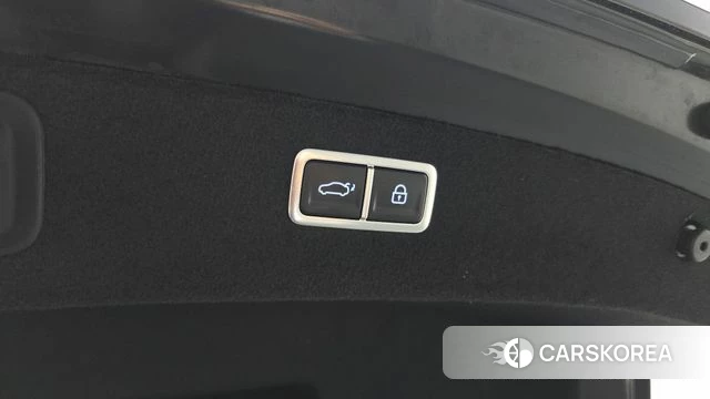 Genesis G80 (RG3) id 3921742 из Кореи 11