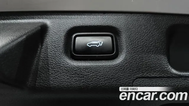 Hyundai The New Santa Fe id 2949163 из Кореи 11