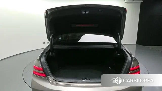 Genesis G90 id 2981568 из Кореи 11