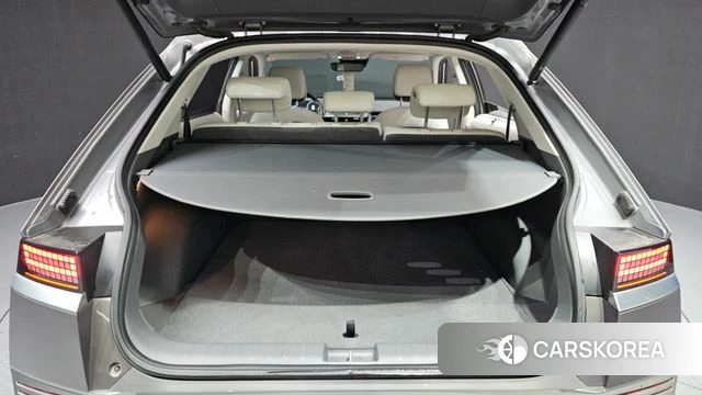 Hyundai Ionic 5 id 3964785 из Кореи 11