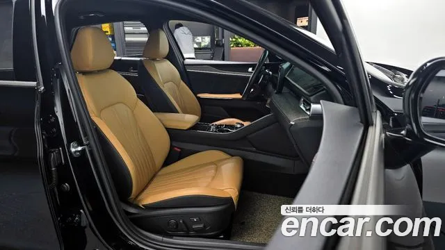 Kia K5 Hybrid 3rd Generation id 2681472 из Кореи 11