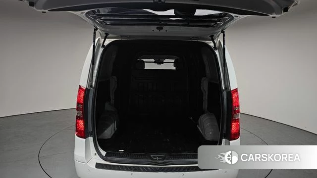 Hyundai The New Grand Starex id 3904691 из Кореи 11