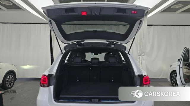 Mercedes-Benz GLC-Class X253 id 4573252 из Кореи 11