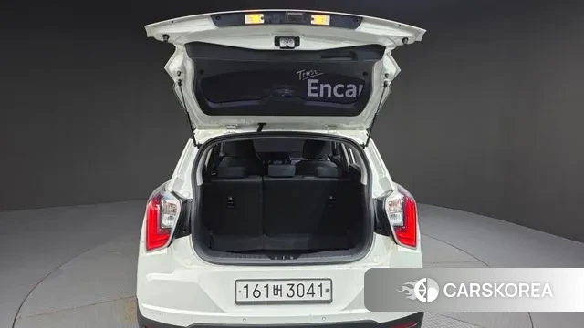 Ssangyong Berry New Tivoli id 3281464 из Кореи 11