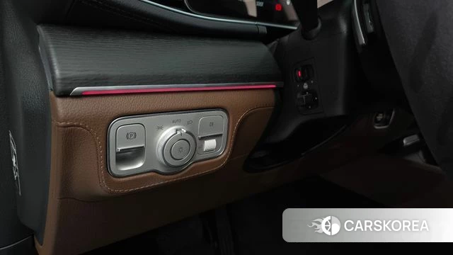 Mercedes-Benz GLE-Class W167 id 4879982 из Кореи 11